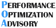 Performance Optimization Advisory